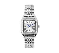 Trendy Kiss Femme Analogique Quartz Montre avec Bracelet en Métal TM10150-01