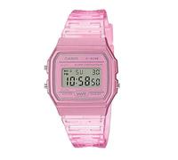 Montre-bracelet unisexe CASIO F-91WS-4 | Style classique, affichage numérique...