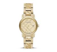 Montre Bracelet Women's - The City BU9145 - Doré - Anti-reflective sapphire