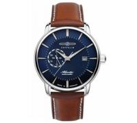 Montre-bracelet Zeppelin Atlantic 8470-3 : style intemporel et précision