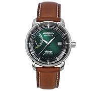 POINT tec Zeppelin Montre pour homme 8462-4