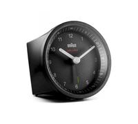 Montre - Braun - BC07B-DCF - Quartz - Analogique - Noir