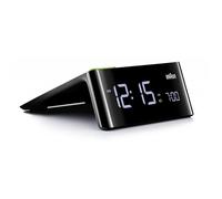 Montre - Braun - BNC016BK - Digital - Noir - Alarme avec snooze