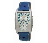 Montre - Breil - 2509340049 - Quartz - Analogique - Cuir Bleu Femme
