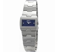 Montre - Breil - 2519251128 - Quartz - Analogique - Acier Bleu Femme
