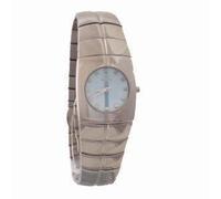 Montre - Breil - 2519280623 - Quartz - Analogique - Acier Bleu Femme