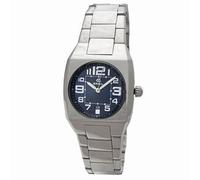 Montre - Breil - 2519350689 - Quartz - Analogique - Acier Bleu Femme