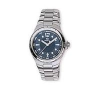 Montre - Breil - 2519371626 - Quartz - Analogique - Mixte - Bleu