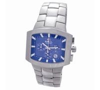 Montre - Breil - 2519740671 - Quartz - Analogique - Acier Bleu