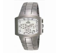 Montre - Breil - 2519740697 - Quartz - Analogique - Acier Blanc