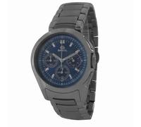 Montre - Breil - 2519750577 - Quartz - Analogique - Acier Bleu Femme
