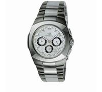 Montre - Breil - 2519774003 - Quartz - Analogique - Acier Blanc