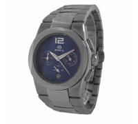 Montre - Breil - 2519780482 - Quartz - Analogique - Acier Blanc Femme