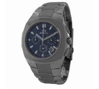Montre - Breil - 2519781261 - Quartz - Analogique - Acier Bleu Femme