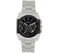 Montre - BREIL - B ONE TW1128 - Quartz - Analogique - Caoutchouc Noir