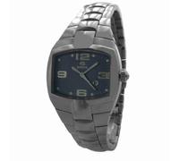 Montre - Breil - BW0043 - Quartz - Analogique - Acier Bleu Femme