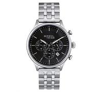 Montre - BREIL - CLASSY - Analogique - Acier - Chronographe