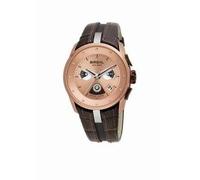 Montre - BREIL - MILANO BW0434 - Quartz - Analogique - Cuir Noir