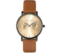 Montre BRIT Ted Baker Homme Jaune - 10009249 40mm