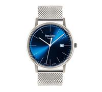 Montre - BRUNO SÖHNLE - Stuttgart I Big 175 - Quartz - Argent - Étanchéité 5 ATM