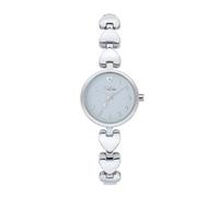 Montre BT HEART 28 MM CIEL BLEU Breil Femme