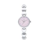 Montre BT HEART 28 MM PINK Breil Femme
