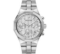 Chronographe Homme Bulova 96B408 bracelet s Quartz Misc G