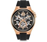 Montre - Bulova - 98A177 - Automatique - Doré - Résine