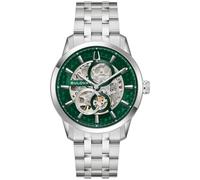 Montre Bulova Analogique Automatique pour Hommes Sutton