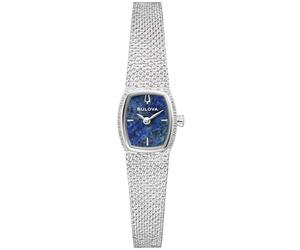 Montre Bulova Analogique Quartz pour Femmes Goddess of Time