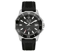 Montre Bulova Analogique Quartz pour Hommes Marine Star Precisionist