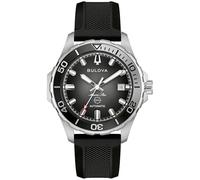 Montre Bulova Automatique Analogique Marine Star Series B