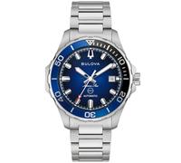 Montre Bulova Automatique Analogique Marine Star Series B
