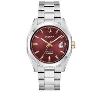 Montre Bulova Automatique Analogique pour Hommes Surveyor