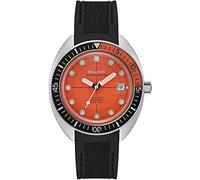 Montre Bulova Automatique Hommes Analogique Devil Diver Oceanographer