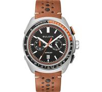 Montre Bulova Chronographe pour Hommes Racer Chronograph