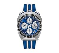 Montre Bulova Chronographe Quartz pour Hommes Shelby Racer Limited Edition