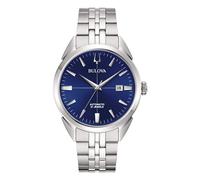 Montre Bulova Homme Sutton in Acier 96B425