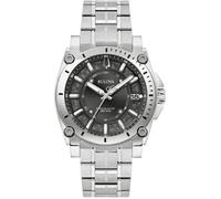 Bulova Montre Analogique pour Hommes Precisionist Icon