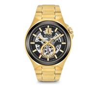 Montre Bulova - Hommes - 98A178