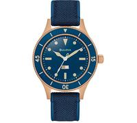 Montre Bulova - Hommes - 98A325