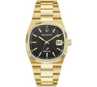 Montre Bulova Quartz Analogique Super Seville