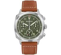 Montre Bulova Quartz Chronographe Military VWI Special Edition
