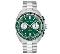 Montre Bulova Quartz Chronographe Racer
