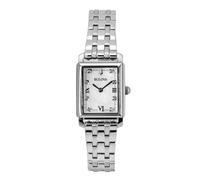 Montre Bulova Sutton Cadran Nacre Quartz Décontractée 96P244 pour Femme