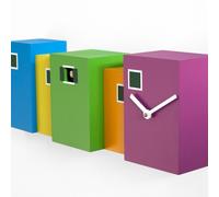 MONTRE BURANO MOD. PROJETS 2065