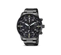 Citizen Montre Homme Chronographe Eco-Drive CA0695-84E