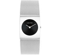 Montre - Calvin Klein - 25100061 - Acier Inoxydable - Analogique - Étanchéité 3 ATM