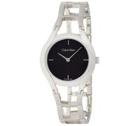 Montre - CALVIN KLEIN - K6R23121 - Bracelet Acier Inoxydable - Mouvement Quartz - Étanchéité Légère