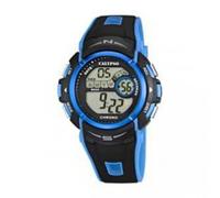 Montre Calypso K5610-6 - Enfant - Bleu - Quartz - Digital